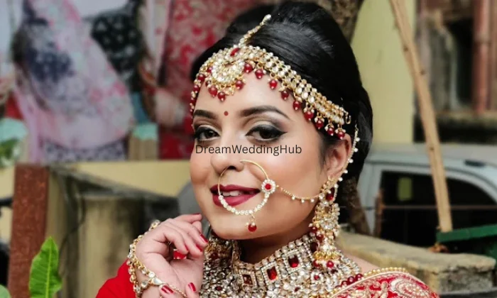 Beauty Tribe by Antra Raj